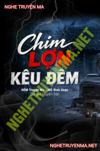Chim Lợn Kêu Đêm