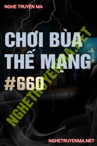 Chơi Bùa Thế Mạng