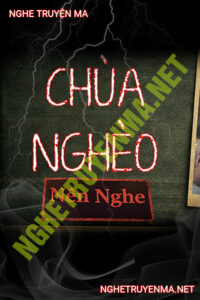 Chùa Nghèo