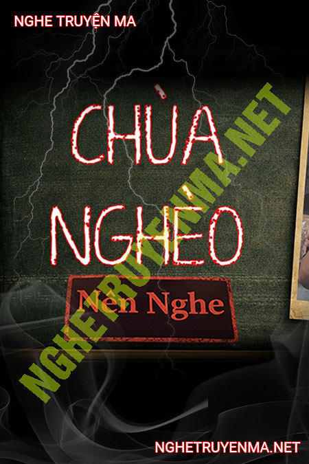 Chùa Nghèo