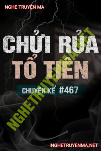 Chửi Rủa Tổ Tiên