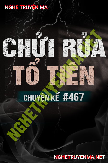 Chửi Rủa Tổ Tiên