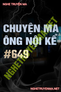 Chuyện Ma Ông Nội Kể