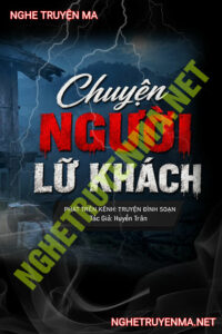 Chuyện Người Lữ Khách