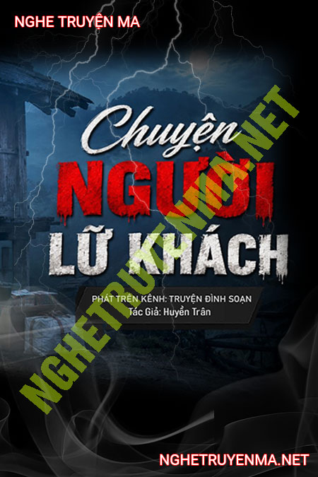 Chuyện Người Lữ Khách