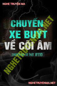 Chuyến Xe Buyt Về Cõi Âm