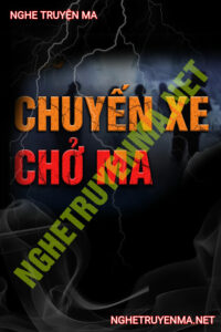 Chuyến Xe Chở Ma