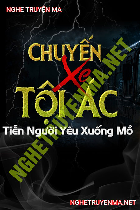 Chuyến Xe Tội Ác