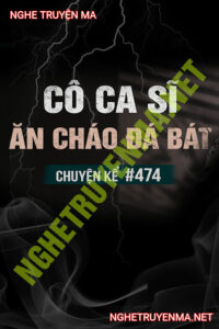 Cô Ca Sĩ Vong Ân Phụ Nghĩa