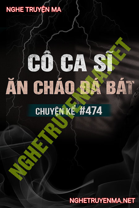 Cô Ca Sĩ Vong Ân Phụ Nghĩa