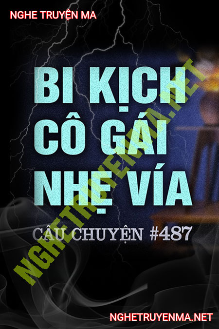 Cô Gái Nhẹ Vía
