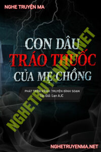 Con Dâu Tráo Thuốc Mẹ Chồng