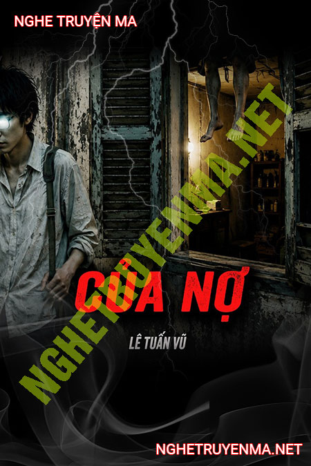 Của Nợ