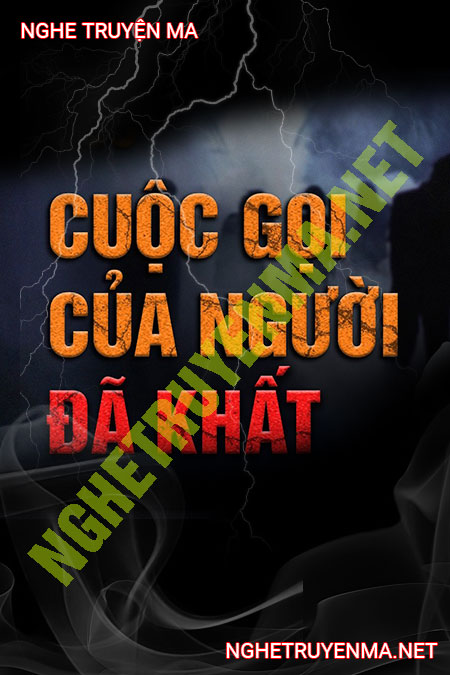 Cuộc Gọi Từ Người Đã Khuất