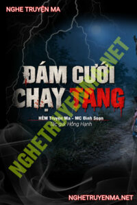Cưới Chạy Tang