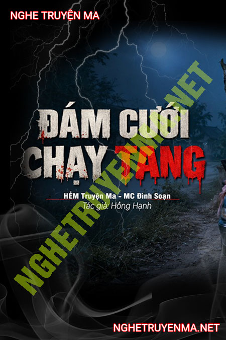 Cưới Chạy Tang