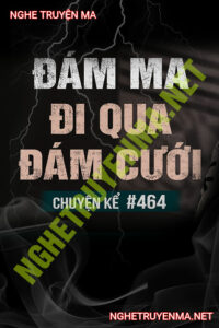 Đám Ma Đi Qua Đám Cưới