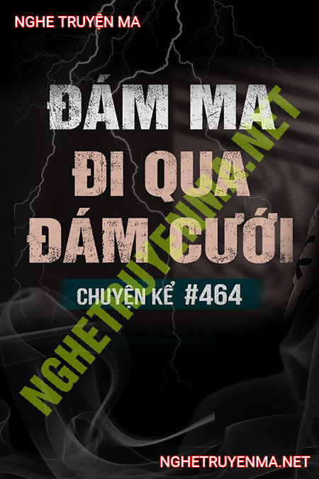 Đám Ma Đi Qua Đám Cưới