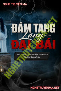 Đám Tang Làng Đại Bái