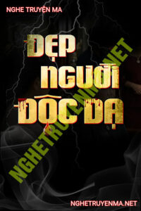 Đẹp Người Độc Dạ