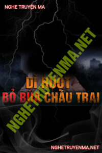 Dì Ruột Bỏ Bùa Cháu Trai
