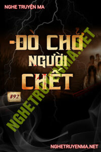 Đò Chở Người C.hết