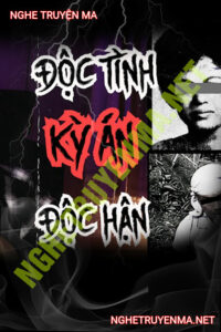 Kỳ Án Độc Tình Độc Hận