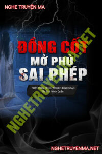 Đồng Cốt Mở Phủ Sai Phép