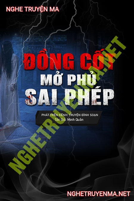 Đồng Cốt Mở Phủ Sai Phép