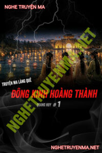 Đông Kinh Hoàng Thành