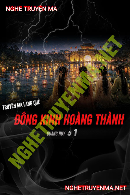 Đông Kinh Hoàng Thành