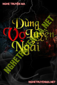 Vợ Luyện Ngải