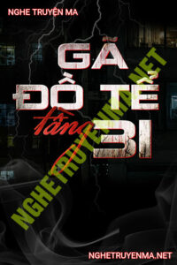 Gã Đồ Tể Tầng 31