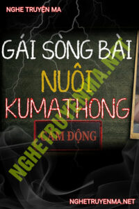 Gái Sòng Bài Nuôi Kumanthong