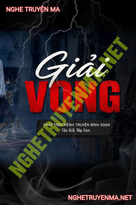 Giải Vong