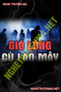 Gió Lộng Cù Lao Mây