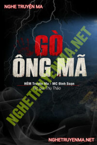 Gò Ông Mã