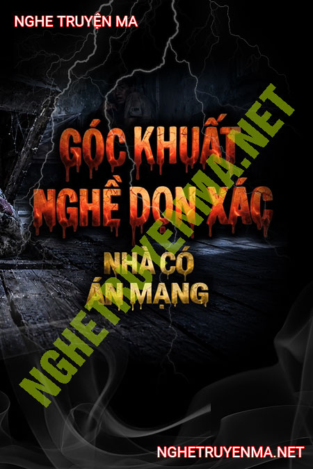 Góc Khuất Nghề Dọn Rác
