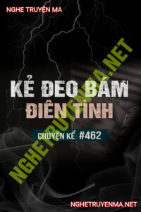 Kẻ Đeo Bám Điên Tình
