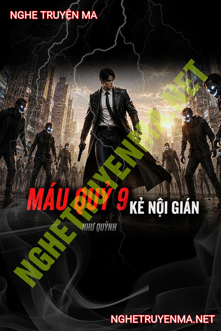 Kẻ Nội Gián Phản Bội