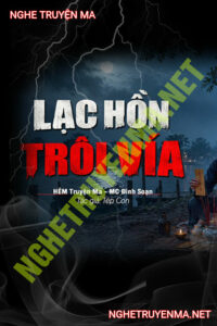 Lạc Hồn Trôi Vía