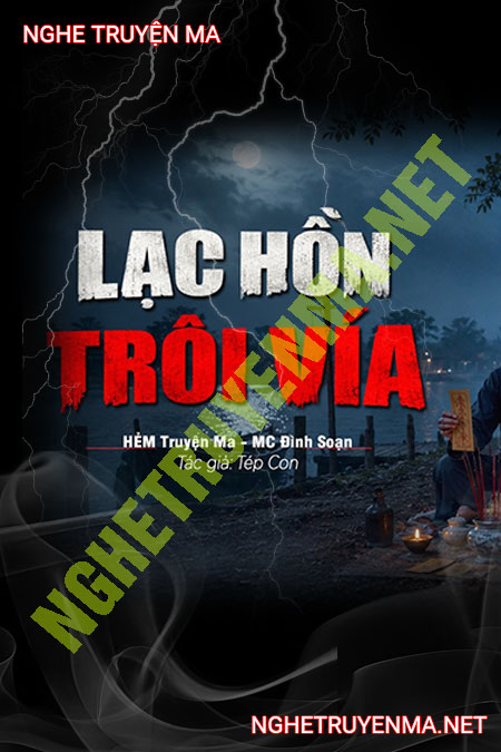 Lạc Hồn Trôi Vía