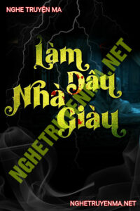 Làm Dâu Nhà Giàu