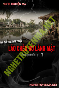 Lão Lái Đò Làng Mật