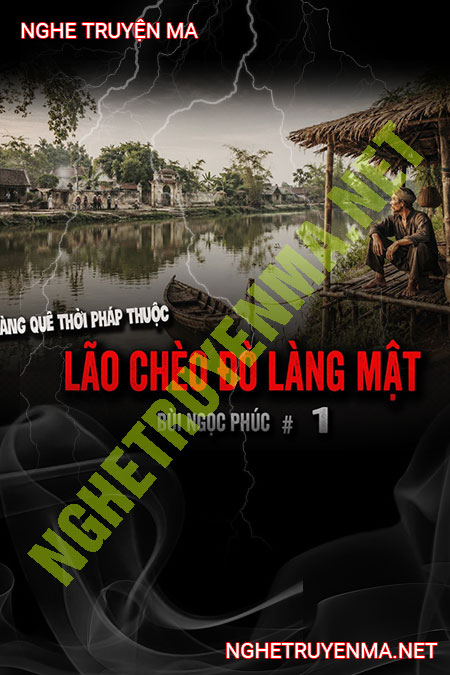 Lão Lái Đò Làng Mật