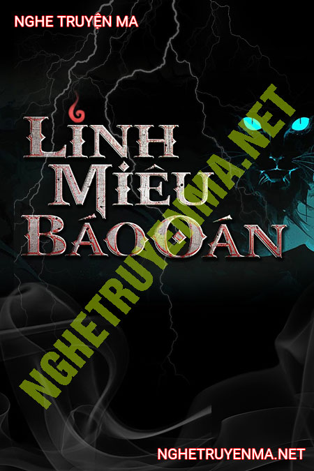 Linh Miêu Báo Oán