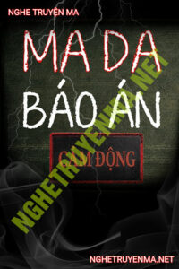 Ma Da Báo Oán