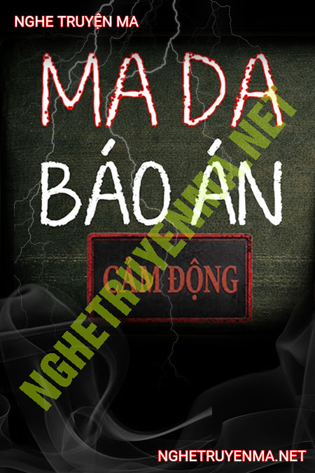 Ma Da Báo Oán