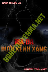 Ma Da Dưới Kênh Xáng