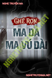 Ma Vú Dài